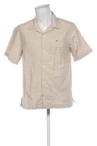 Мъжка риза Tommy Hilfiger, Размер L, Цвят Многоцветен, Цена 86,91 €, #135824706