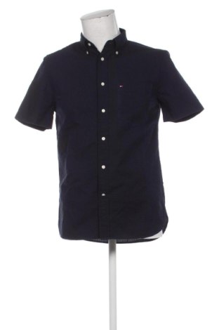 Pánská košile  Tommy Hilfiger, Velikost S, Barva Modrá, Cena  2 279,00 Kč, #135824814