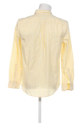 Herrenhemd Tommy Hilfiger, Größe M, Farbe Mehrfarbig, Preis 58,99 €