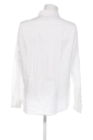 Pánská košile  Tommy Hilfiger, Velikost XXL, Barva Bílá, Cena  2 799,00 Kč