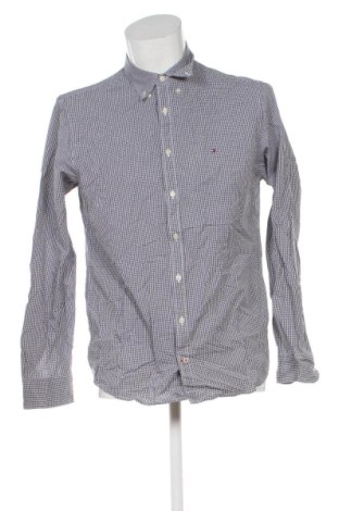 Cămașă de bărbați Tommy Hilfiger, Mărime L, Culoare Multicolor, Preț 237,99 Lei