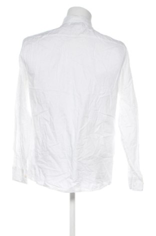 Herrenhemd Tommy Hilfiger, Größe M, Farbe Weiß, Preis € 50,99