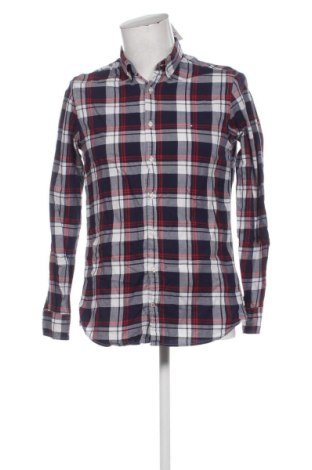 Cămașă de bărbați Tommy Hilfiger, Mărime M, Culoare Multicolor, Preț 442,60 Lei
