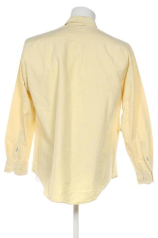 Pánska košeľa  Tommy Hilfiger, Veľkosť M, Farba Žltá, Cena  38,00 €