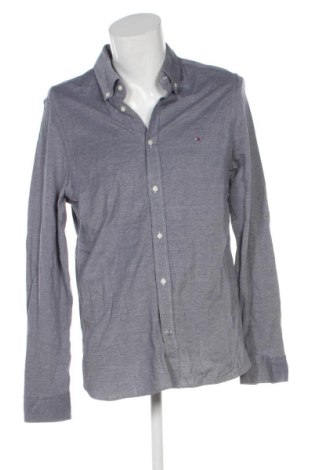 Мъжка риза Tommy Hilfiger, Размер XL, Цвят Многоцветен, Цена 25,05 €