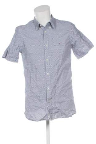Cămașă de bărbați Tommy Hilfiger, Mărime L, Culoare Multicolor, Preț 130,99 Lei