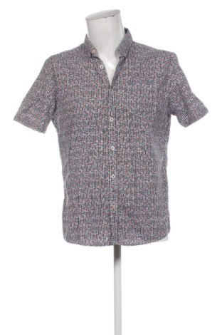 Ανδρικό πουκάμισο Tom Tailor, Μέγεθος L, Χρώμα Πολύχρωμο, Τιμή 10,55 €