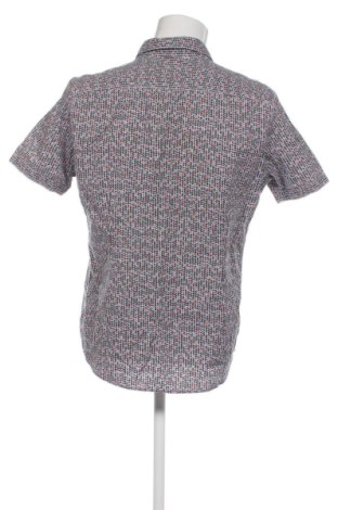 Ανδρικό πουκάμισο Tom Tailor, Μέγεθος L, Χρώμα Πολύχρωμο, Τιμή 10,55 €