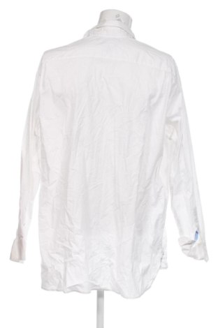 Cămașă de bărbați Tommy Hilfiger, Mărime XXL, Culoare Alb, Preț 154,99 Lei