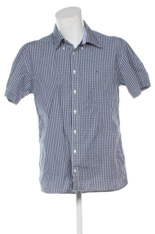 Férfi ing Tommy Hilfiger, Méret L, Szín Sokszínű, Ár 10 659 Ft