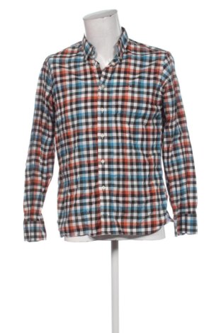 Ανδρικό πουκάμισο Tommy Hilfiger, Μέγεθος M, Χρώμα Πολύχρωμο, Τιμή 29,99 €