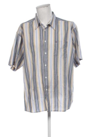 Cămașă de bărbați Tommy Hilfiger, Mărime XXL, Culoare Multicolor, Preț 123,99 Lei