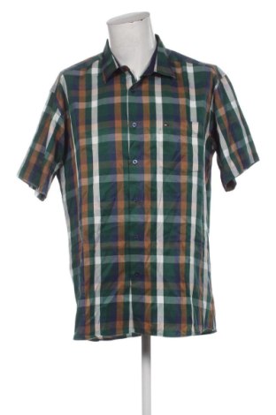 Férfi ing Tommy Hilfiger, Méret 4XL, Szín Sokszínű, Ár 10 739 Ft