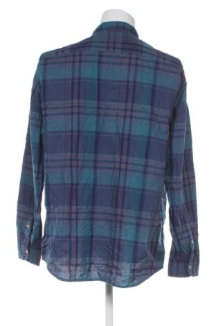 Мъжка риза Tommy Hilfiger, Размер XXL, Цвят Многоцветен, Цена 38,85 €