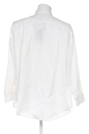 Herrenhemd Tommy Jeans, Größe M, Farbe Weiß, Preis € 112,99