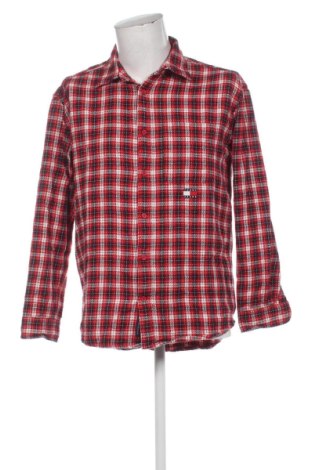 Cămașă de bărbați Tommy Jeans, Mărime M, Culoare Multicolor, Preț 278,99 Lei