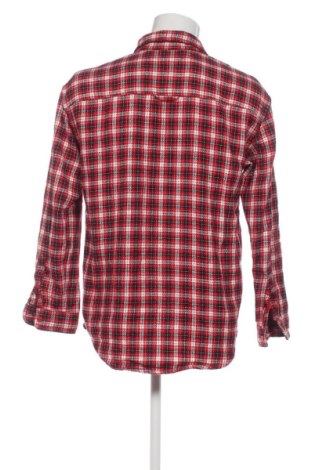 Cămașă de bărbați Tommy Jeans, Mărime M, Culoare Multicolor, Preț 278,99 Lei