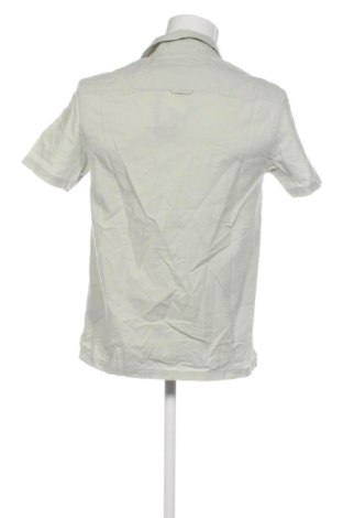 Мъжка риза Tommy Jeans, Размер S, Цвят Зелен, Цена 61,35 €