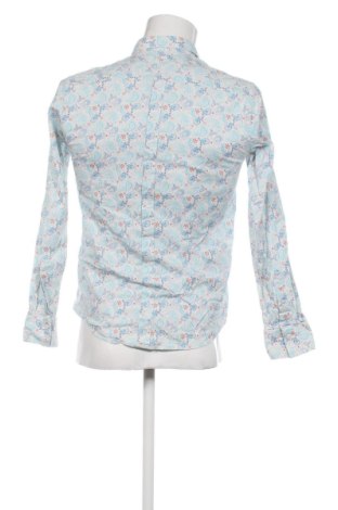 Męska koszula Tony Moro, Rozmiar L, Kolor Kolorowy, Cena 35,99 zł