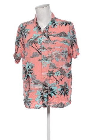 Cămașă de bărbați Tu, Mărime XXL, Culoare Multicolor, Preț 76,86 Lei