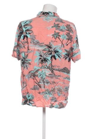 Cămașă de bărbați Tu, Mărime XXL, Culoare Multicolor, Preț 76,86 Lei