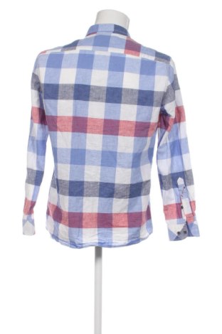 Ανδρικό πουκάμισο U.S. Polo Assn., Μέγεθος M, Χρώμα Πολύχρωμο, Τιμή 18,99 €