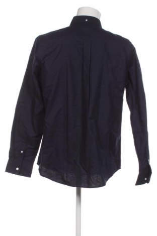 Męska koszula U.S. Polo Assn., Rozmiar XL, Kolor Niebieski, Cena 340,00 zł