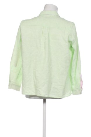 Ανδρικό πουκάμισο U.S. Polo Assn., Μέγεθος XL, Χρώμα Πράσινο, Τιμή 30,56 €