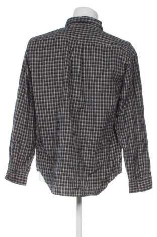 Ανδρικό πουκάμισο Unbranded, Μέγεθος L, Χρώμα Πολύχρωμο, Τιμή 17,99 €