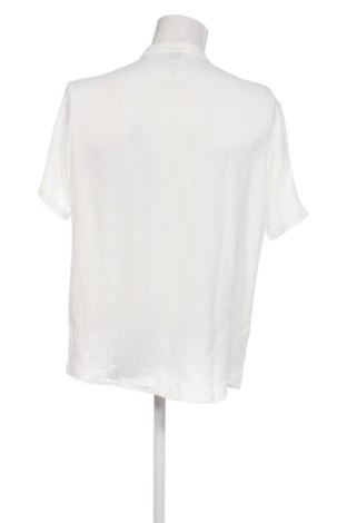 Męska koszula Unbranded, Rozmiar L, Kolor ecru, Cena 51,85 zł