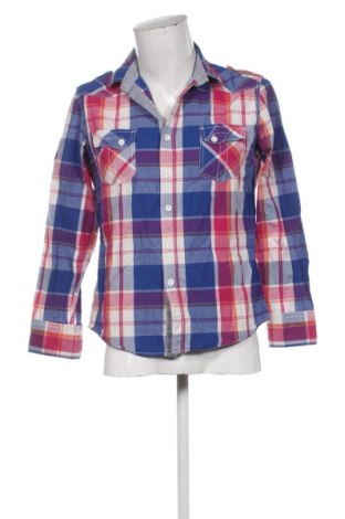 Męska koszula Unbranded, Rozmiar L, Kolor Kolorowy, Cena 49,47 zł