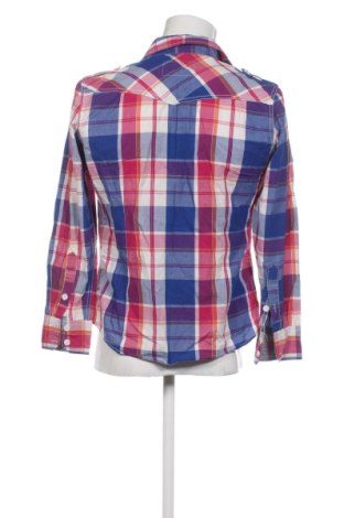 Męska koszula Unbranded, Rozmiar L, Kolor Kolorowy, Cena 49,47 zł