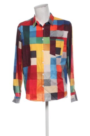 Męska koszula Unbranded, Rozmiar XL, Kolor Kolorowy, Cena 20,99 zł