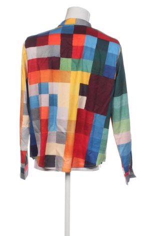 Męska koszula Unbranded, Rozmiar XL, Kolor Kolorowy, Cena 20,99 zł