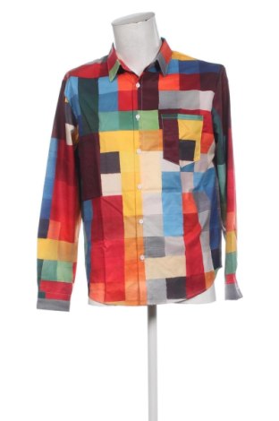 Pánska košeľa  Unbranded, Veľkosť L, Farba Viacfarebná, Cena  15,00 €