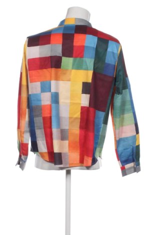 Pánska košeľa  Unbranded, Veľkosť L, Farba Viacfarebná, Cena  15,00 €