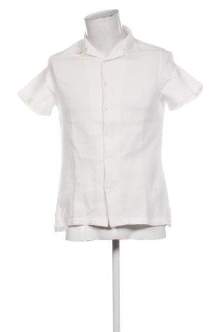 Męska koszula Burton of London, Rozmiar S, Kolor Biały, Cena 107,17 zł