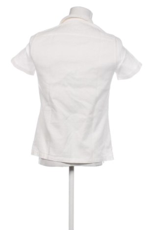 Męska koszula Burton of London, Rozmiar S, Kolor Biały, Cena 107,17 zł