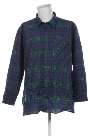 Pánská košile  Unbranded, Velikost 3XL, Barva Vícebarevné, Cena  680,00 Kč