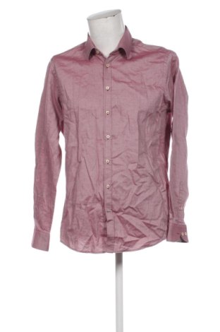 Cămașă de bărbați Unbranded, Mărime XL, Culoare Mov, Preț 78,20 Lei