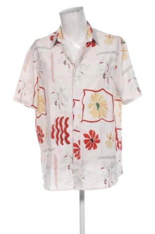 Pánska košeľa  Unbranded, Veľkosť XXL, Farba Viacfarebná, Cena  14,77 €