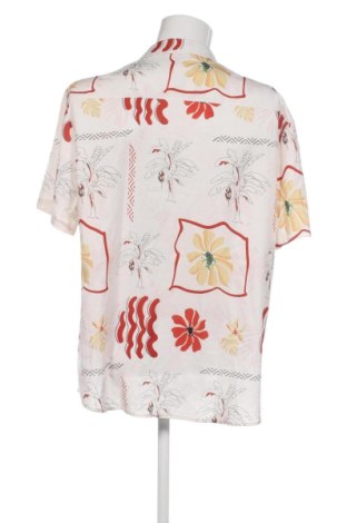 Pánska košeľa  Unbranded, Veľkosť XXL, Farba Viacfarebná, Cena  14,77 €