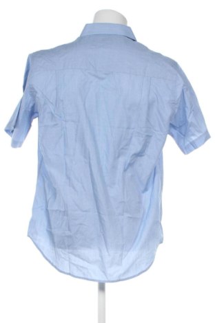 Męska koszula Unbranded, Rozmiar M, Kolor Niebieski, Cena 78,99 zł