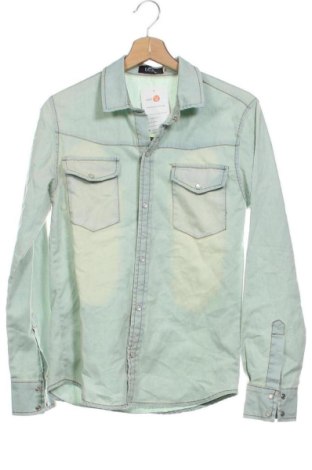 Ανδρικό πουκάμισο Unbranded, Μέγεθος M, Χρώμα Πολύχρωμο, Τιμή 12,99 €