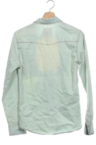 Ανδρικό πουκάμισο Unbranded, Μέγεθος M, Χρώμα Πολύχρωμο, Τιμή 12,99 €