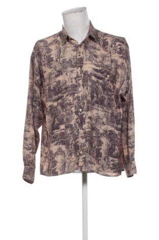 Męska koszula Unbranded, Rozmiar L, Kolor Kolorowy, Cena 20,99 zł