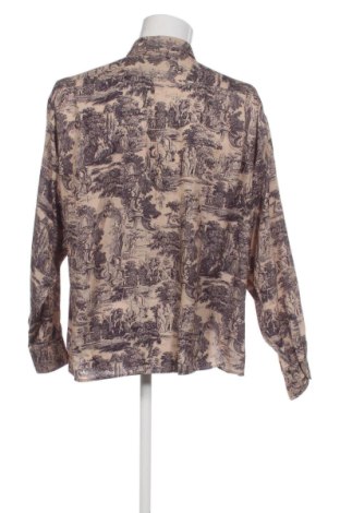 Męska koszula Unbranded, Rozmiar L, Kolor Kolorowy, Cena 20,99 zł