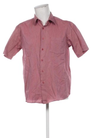 Ανδρικό πουκάμισο Unbranded, Μέγεθος L, Χρώμα Πολύχρωμο, Τιμή 27,68 €