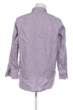 Ανδρικό πουκάμισο Unbranded, Μέγεθος L, Χρώμα Πολύχρωμο, Τιμή 26,45 €
