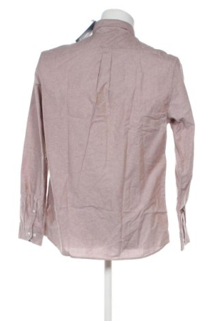 Pánská košile  Unbranded, Velikost L, Barva Béžová, Cena  329,00 Kč